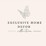 Business logo of Exclusive Home Decor Collection