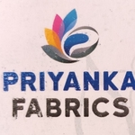 Business logo of Priyanka fabric