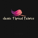 Business logo of Classic thread fabrics
