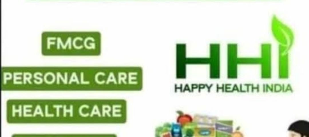Factory Store Images of Happy Health India