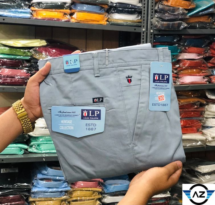 Premium Quality Trouser  uploaded by business on 4/21/2022