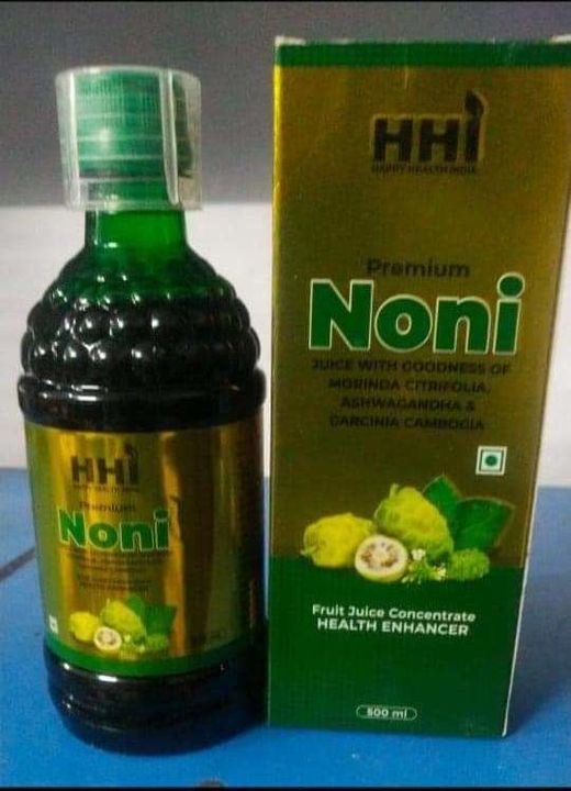 Noni uploaded by Happy Health India on 4/21/2022