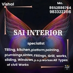 Business logo of Sai intolerance