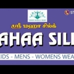 Business logo of Sree Mahaa Collection