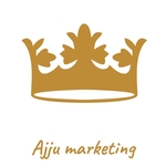 Business logo of ajjumarketing