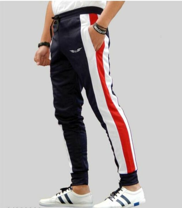 Lineup Track Pants uploaded by business on 4/21/2022