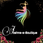 Business logo of Joshnaeboutique