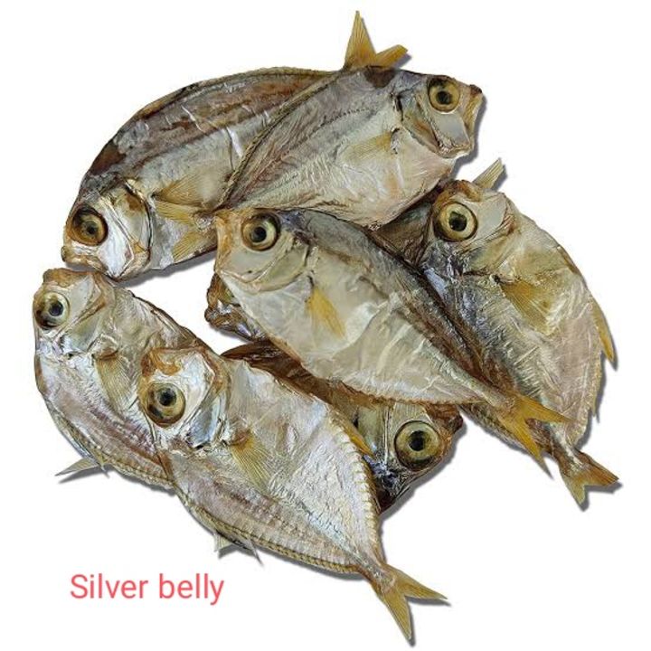 Post image We are exporting and wholesaler of all types of dry fishes