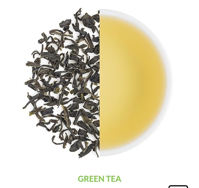 Green Tea uploaded by business on 6/15/2020