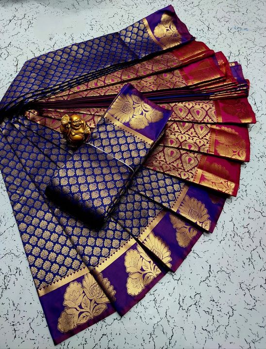 All self silk sarees  uploaded by business on 4/21/2022