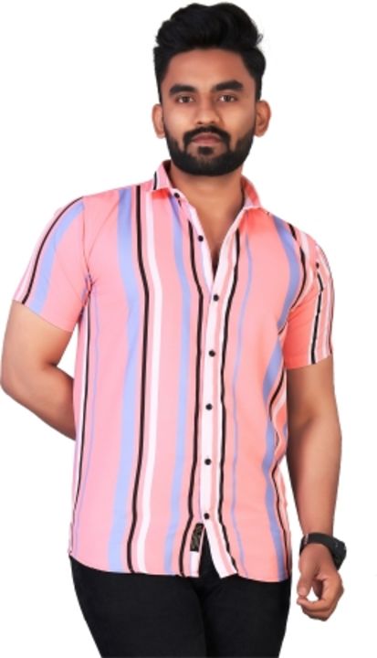 Printed shirt uploaded by business on 4/21/2022