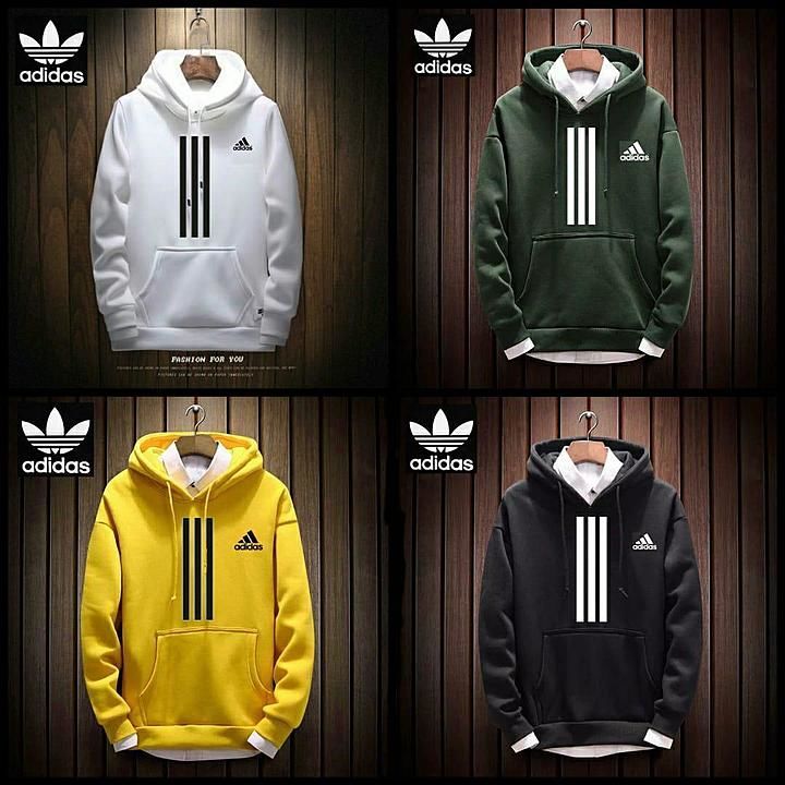 HOODIES 700gm uploaded by business on 10/21/2020