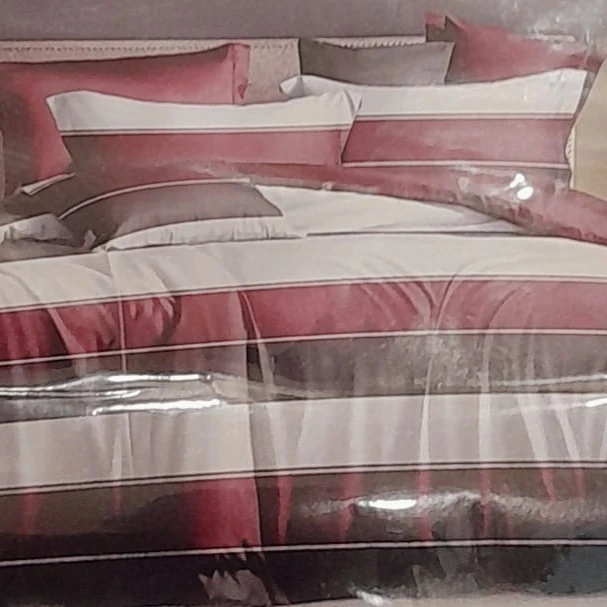 Single /Double bed sheets uploaded by Anju Khurana Couture on 4/21/2022