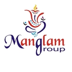 Business logo of MANGLAM FASHION