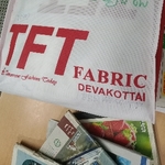 Business logo of Tft fabric