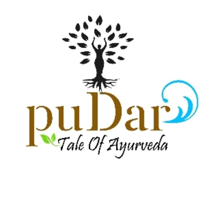 Post image Pudar Naturals has updated their profile picture.