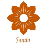 Business logo of Santhi