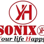 Business logo of SonixYH Industries