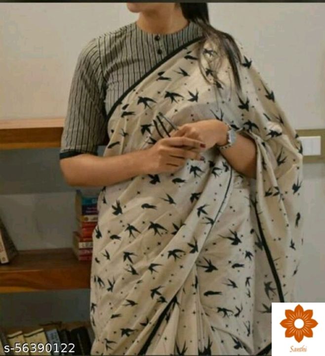 Women saree uploaded by business on 4/21/2022
