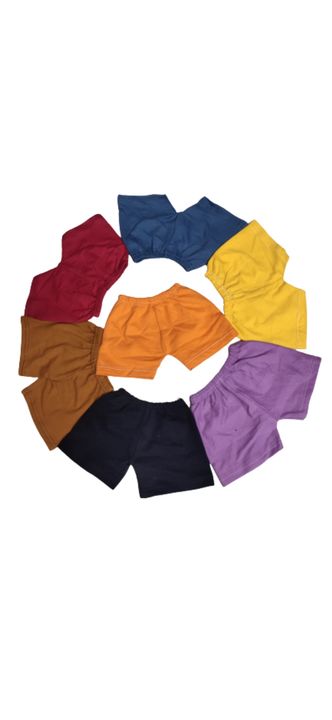Product image of 6m-2 years kids shorts , price: Rs. 18, ID: 6m-2-years-kids-shorts-3ea0fff8