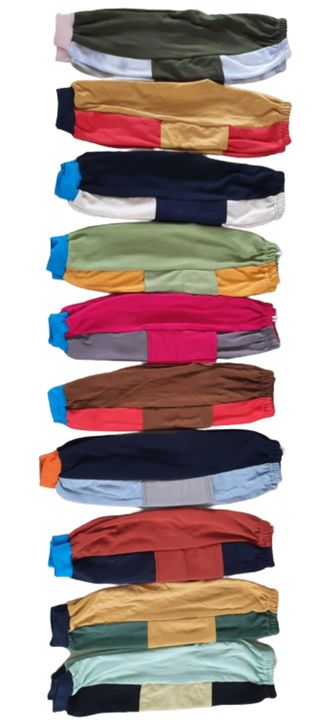 6-9 years kids pant uploaded by Piranav apparel on 4/21/2022