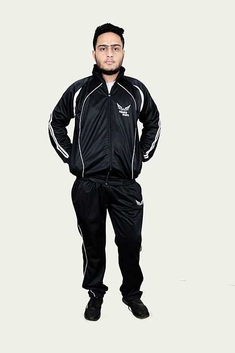 Tracksuit uploaded by business on 10/21/2020