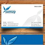 Business logo of Samay Solution