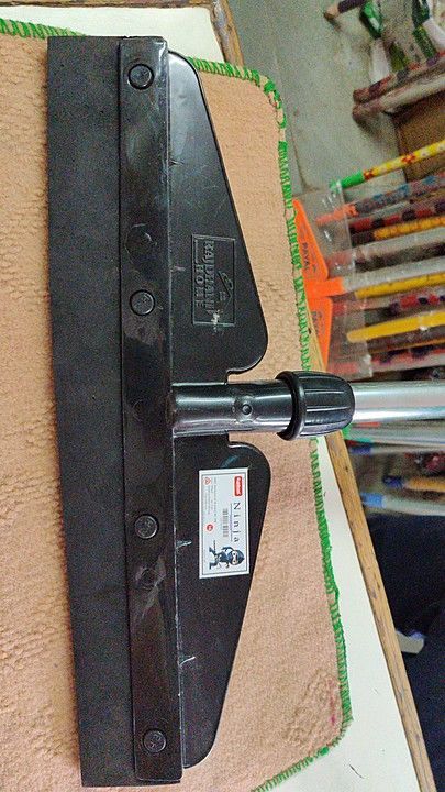 16"Wiper with Crome Rod uploaded by business on 10/21/2020