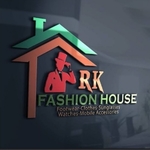 Business logo of R K fashion house