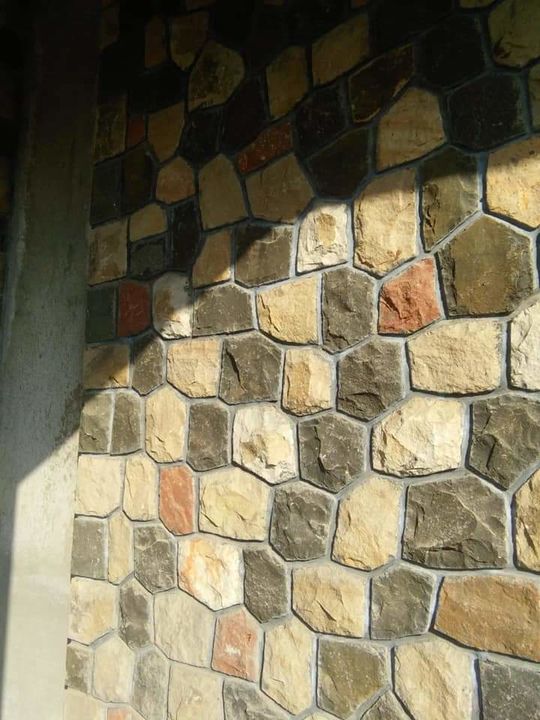 Mix stone walls  uploaded by business on 4/21/2022
