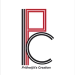 Business logo of Prithwijit'S Creation