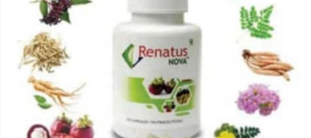 Shop Store Images of Renatus wellness Pvt Ltd 