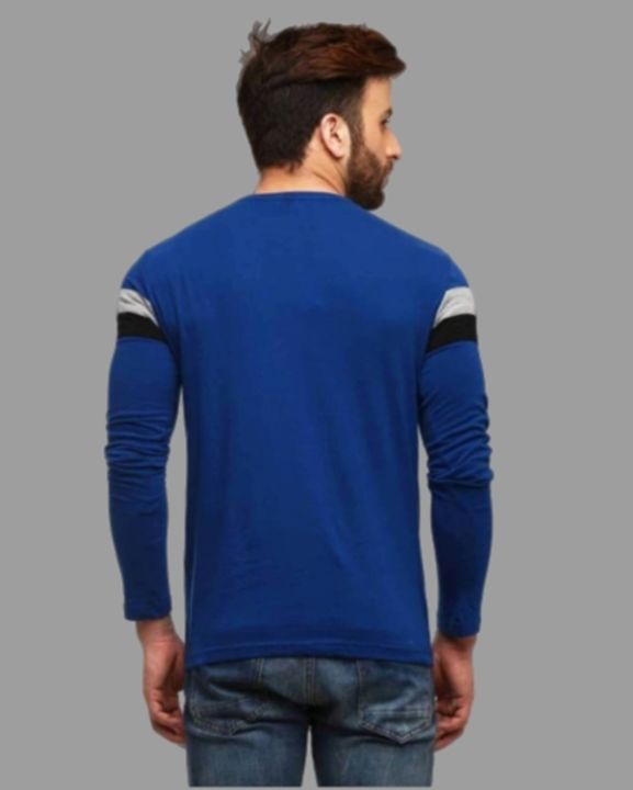 Shirts and tshirt for men uploaded by Shubh collection on 4/21/2022