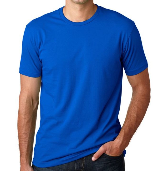 Plain Cotton T-shirts  uploaded by business on 4/21/2022