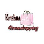 Business logo of Krishna Homeshopping