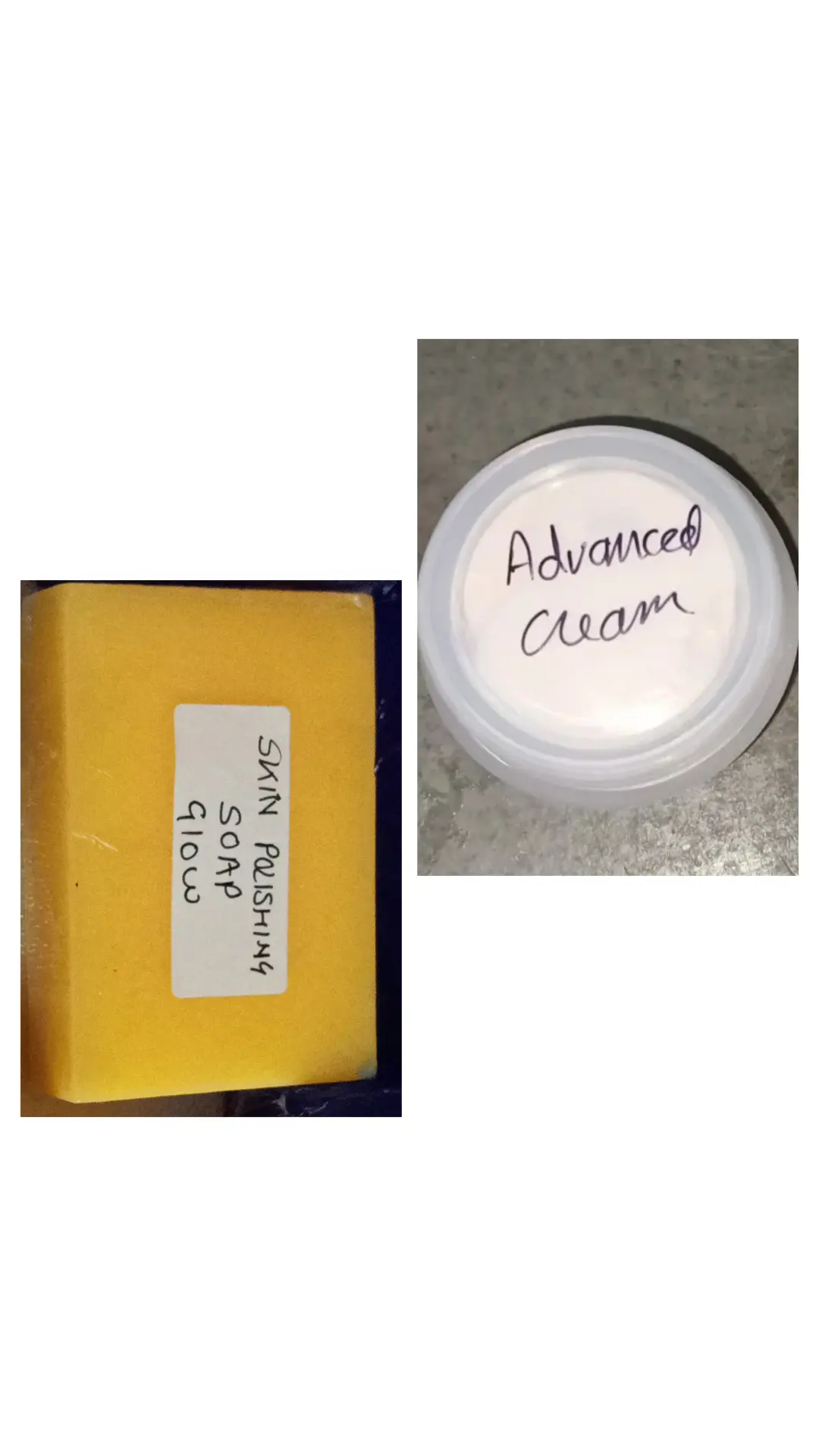 Skin glow ayurvedic kit uploaded by ABs Shopper Shop on 4/21/2022