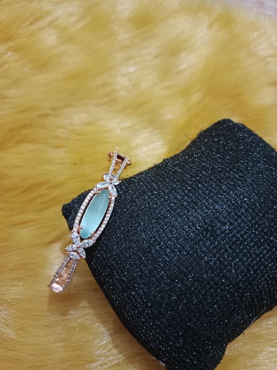 Bracelet uploaded by Choudhary jewellers  on 4/21/2022