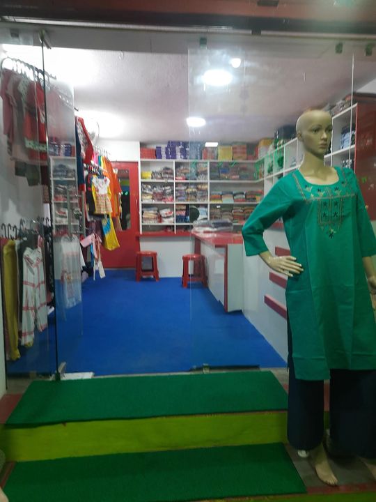 Factory Store Images of Mangla's Clothing Vault