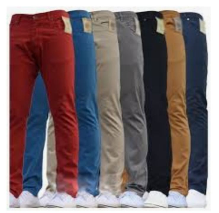 Lycra men's pant  uploaded by All in one on 4/21/2022