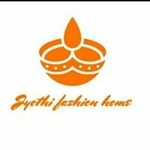 Business logo of JYOTHI FASHION HOME