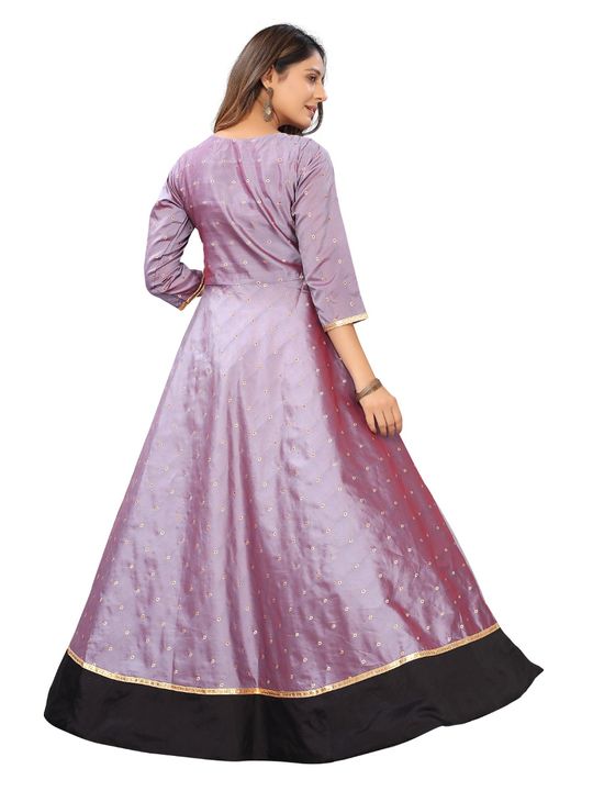 Gown uploaded by Women Collection on 4/21/2022