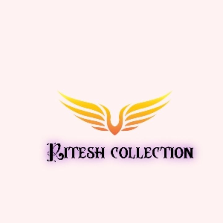 Post image RITESH COLLECTION has updated their profile picture.