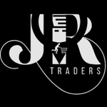 Business logo of JR TRADERS