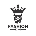Business logo of King of fashion