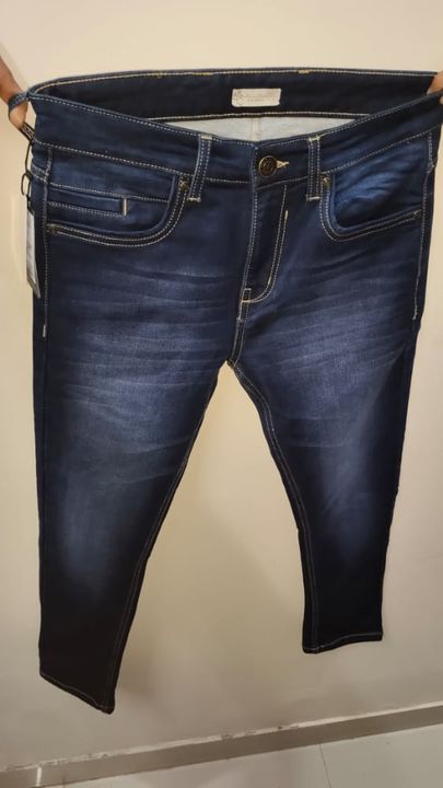 Post image Skinny ( Ankle) Jeans Few Stock 490 rps