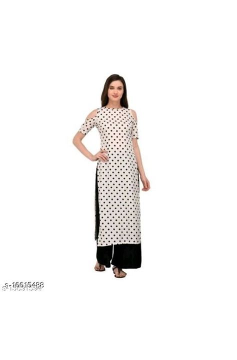 Post image I want 600 pieces of Kurti.