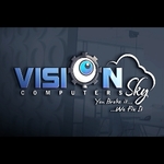 Business logo of Vision sky 