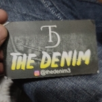 Business logo of The Denim