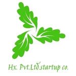 Business logo of Hx pvt.