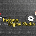 Business logo of Inchara cloth shop